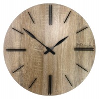 Nástenné hodiny JVD HC38.2, 50 cm